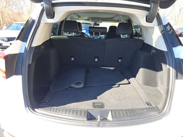 Used 2024 Acura RDX SH-AWD image 11