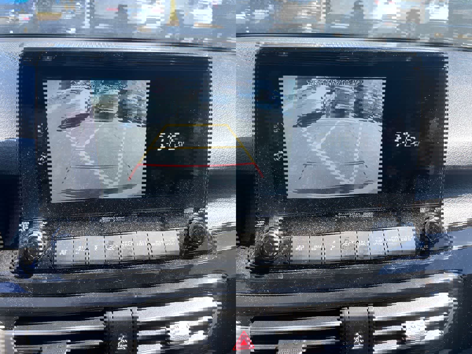 Used 2022 Kia Seltos EX AWD/4WD image 19