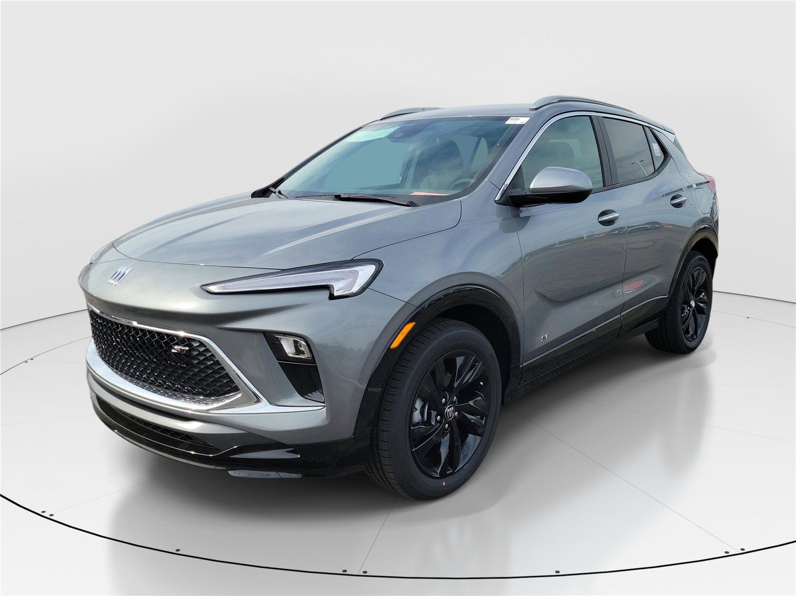 New 2026 Buick Encore GX Sport Touring w/ Comfort Package FWD image 2