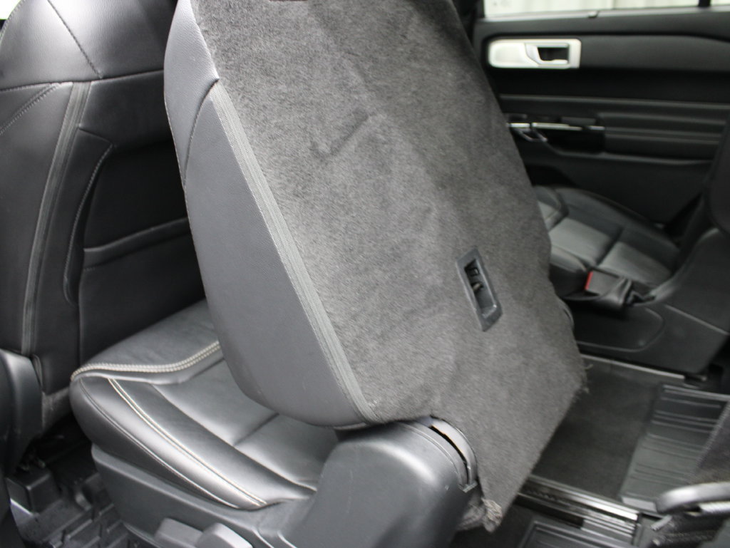Used 2024 Ford Explorer ST w/ Technology Package AWD/4WD image 66