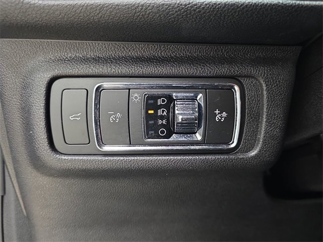 Certified 2022 Lincoln Corsair AWD w/ Premium Package image 23