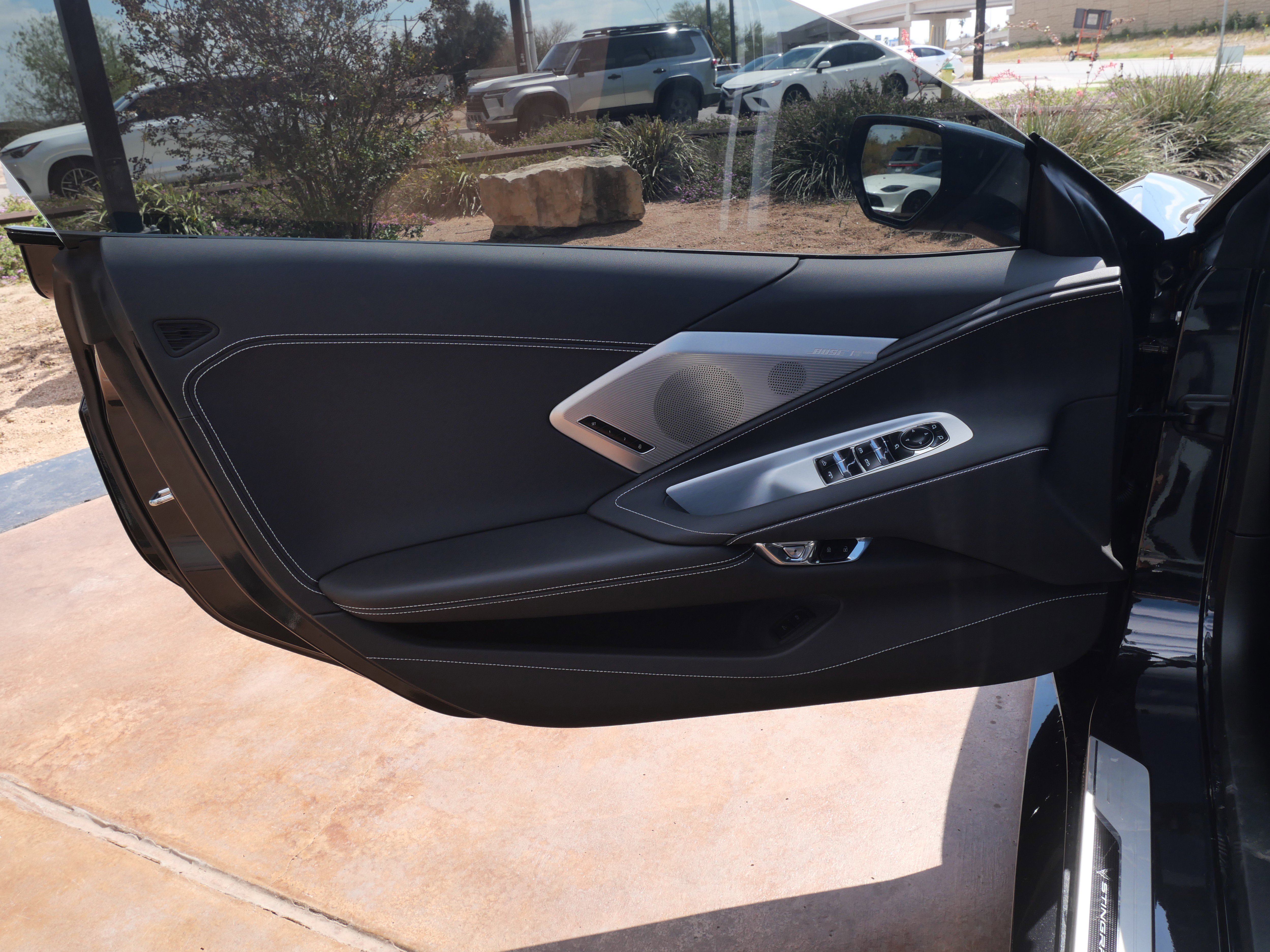 Used 2024 Chevrolet Corvette Stingray Preferred Conv w/ Z51 Performance Package image 15