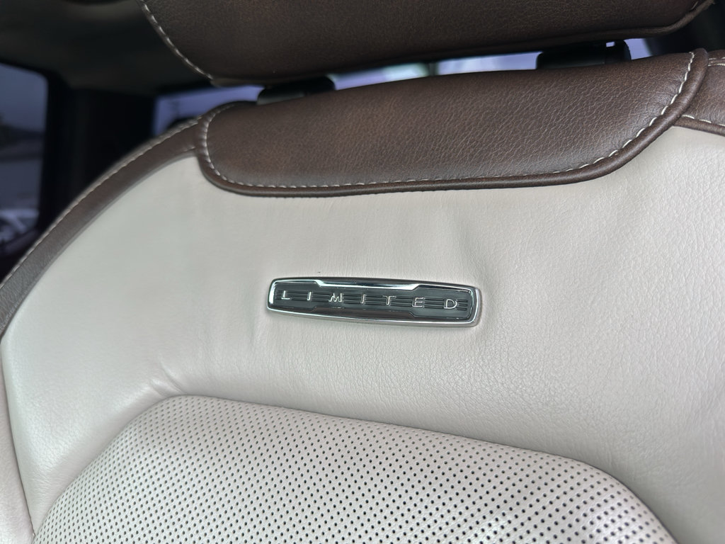 Used 2019 Ford F450 Limited AWD/4WD image 10