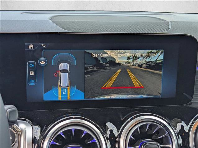 New 2026 Mercedes-Benz GLB 250 GLB 250 image 12