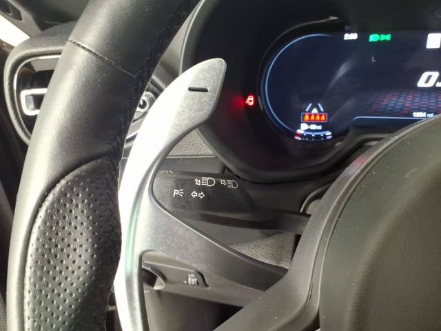 Used 2025 Dodge Hornet GT AWD/4WD image 26