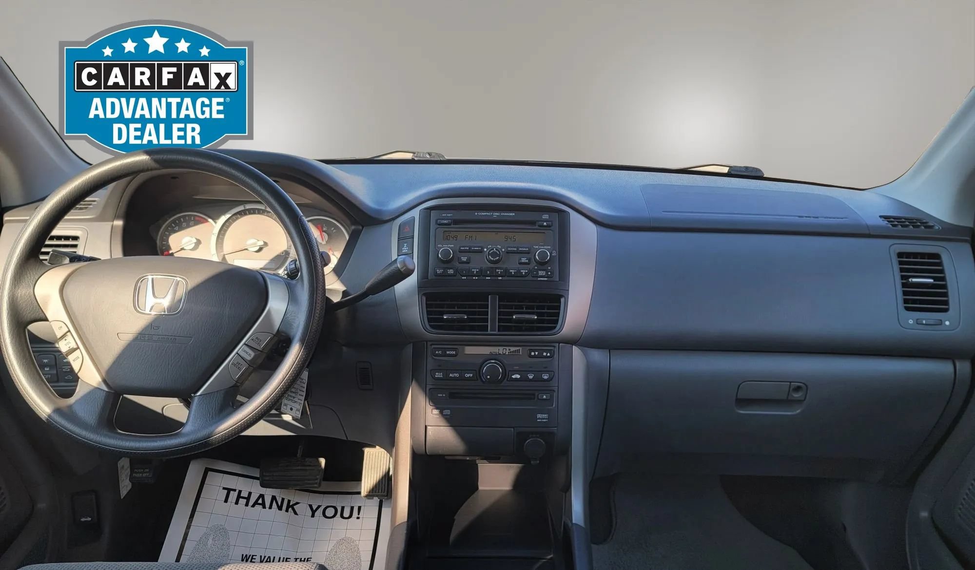 Used 2008 Honda Pilot SE image 18