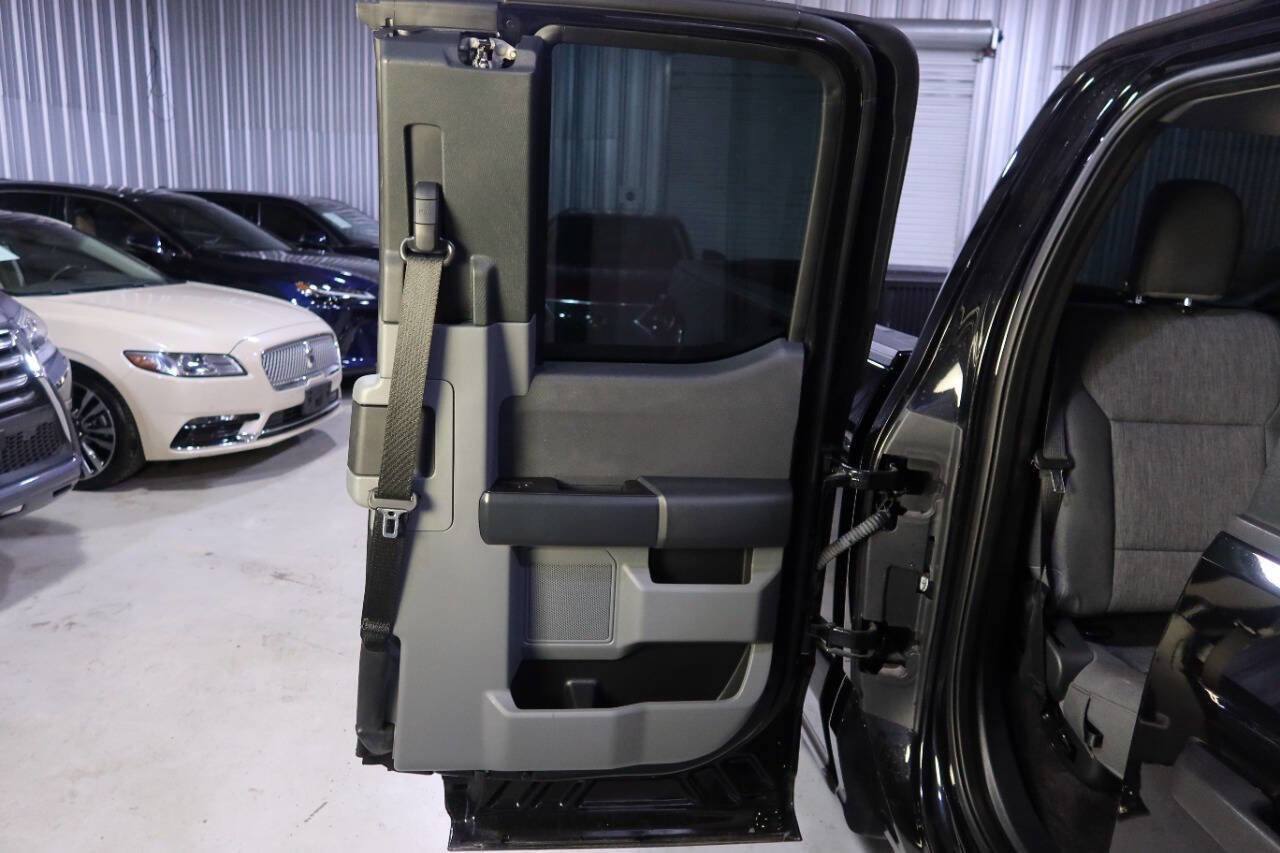 Used 2021 Ford F150 XL w/ Equipment Group 101A High image 14