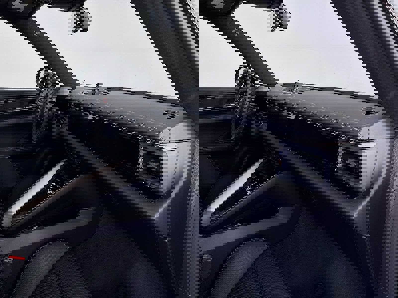 New 2025 Porsche Macan Turbo Electric image 22