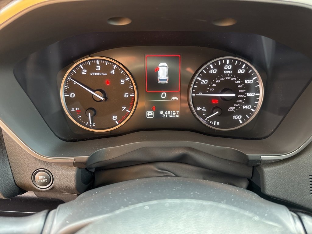 Certified 2024 Subaru Ascent Premium w/ Convenience Package image 31