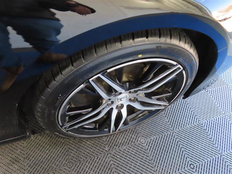 Used 2021 Honda Accord Touring image 9