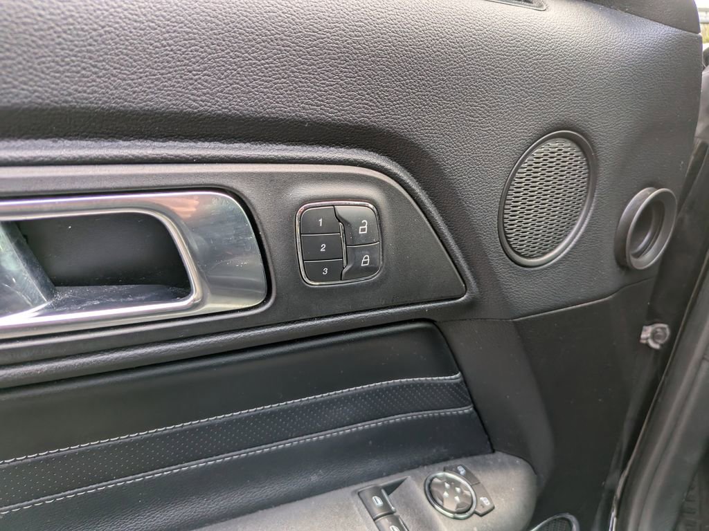 Used 2021 Ford Mustang GT Premium w/ GT Performance Package RWD image 19