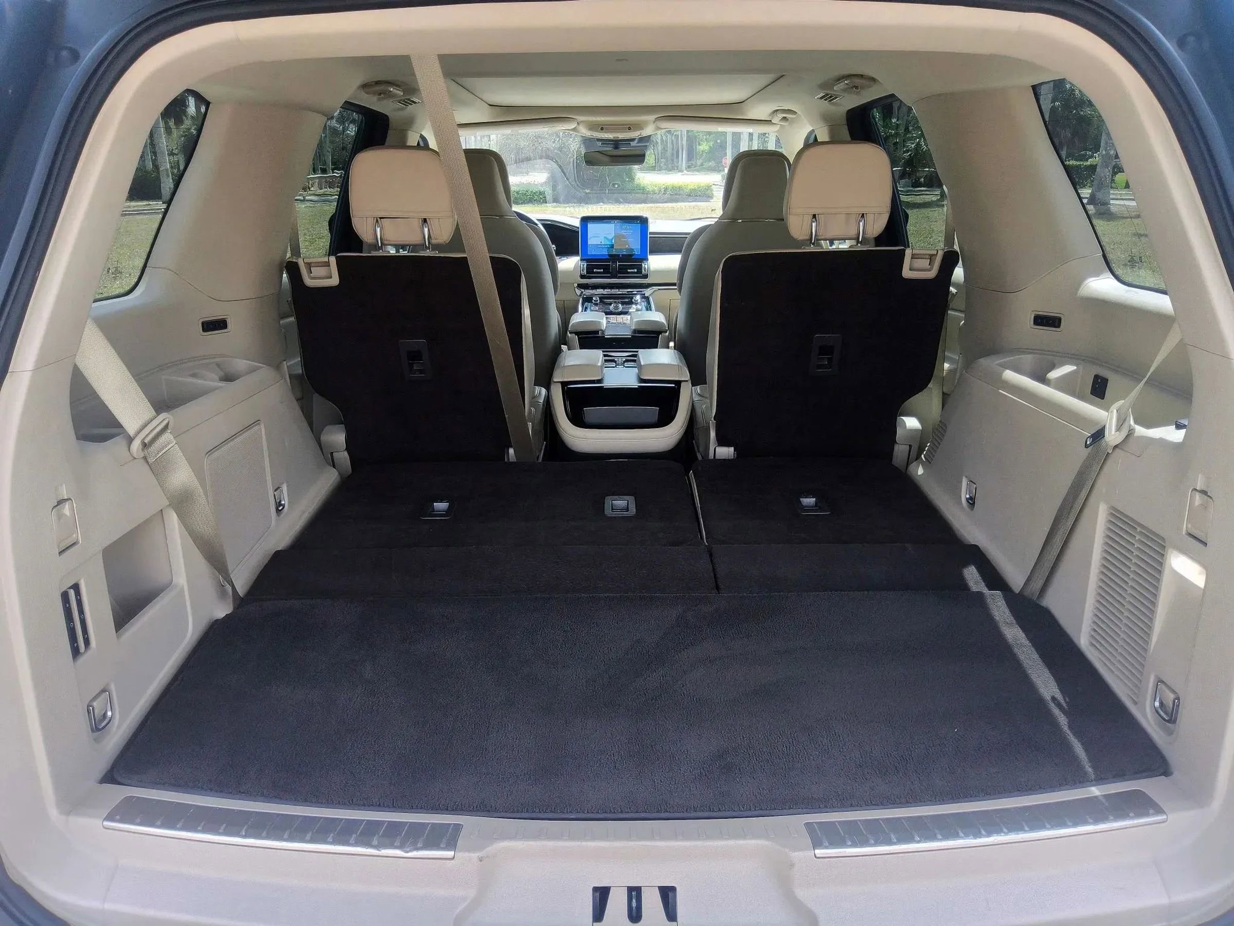 Used 2020 Lincoln Navigator Reserve w/ Equipment Group 201A Reserve RWD image 59