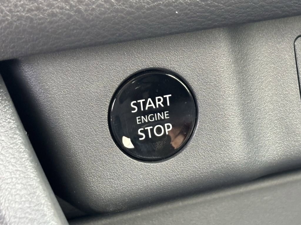 New 2026 Nissan Rogue SV image 19