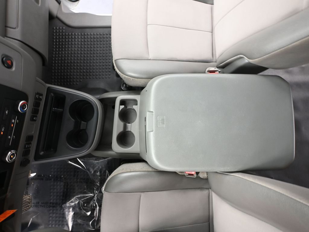Used 2019 Nissan NV 2500 SV RWD image 30