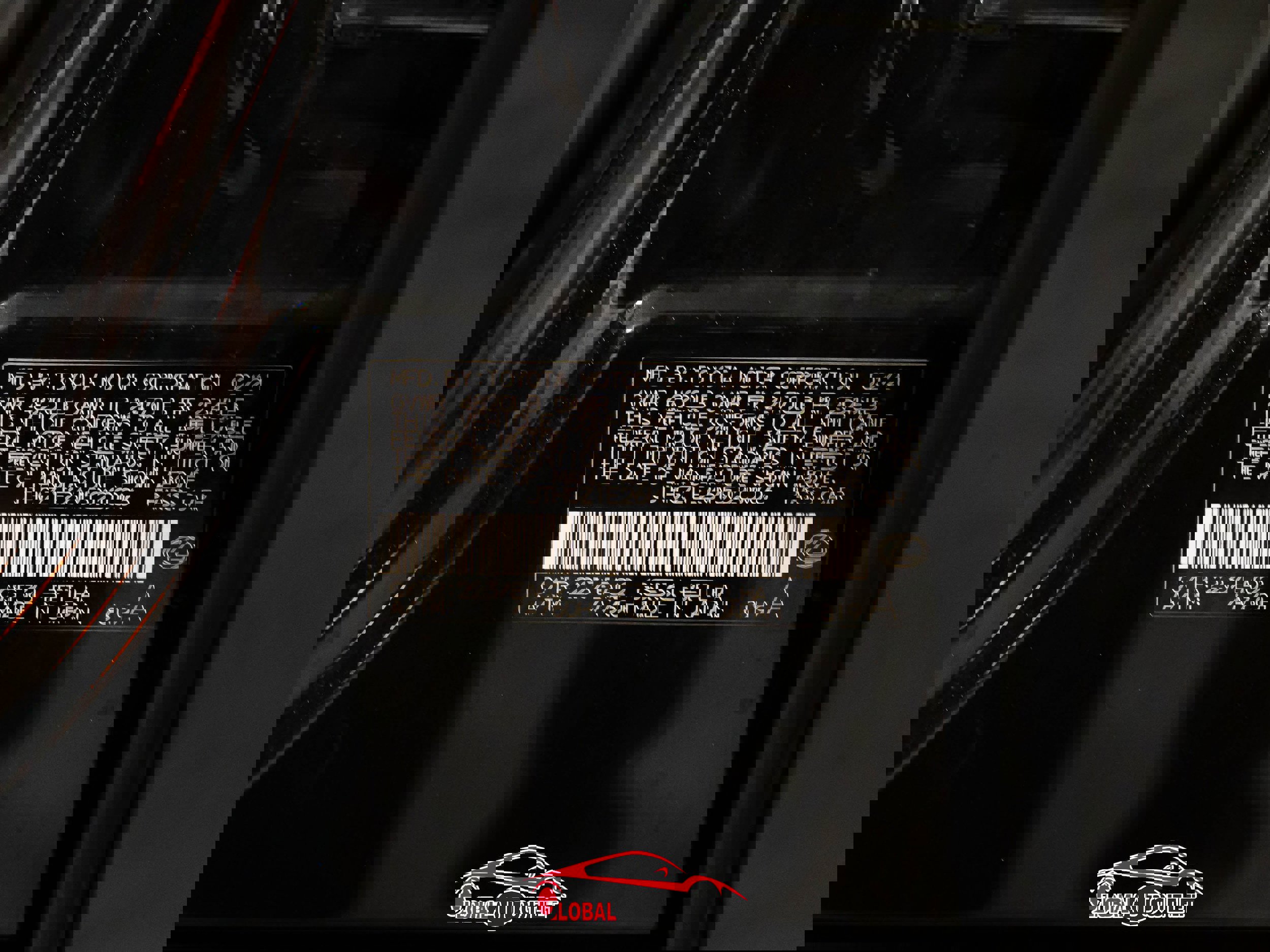 Used 2021 Lexus IS 350 F Sport image 52