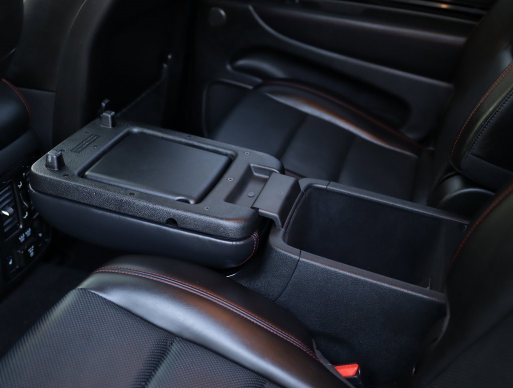 Used 2023 Dodge Durango Citadel image 32