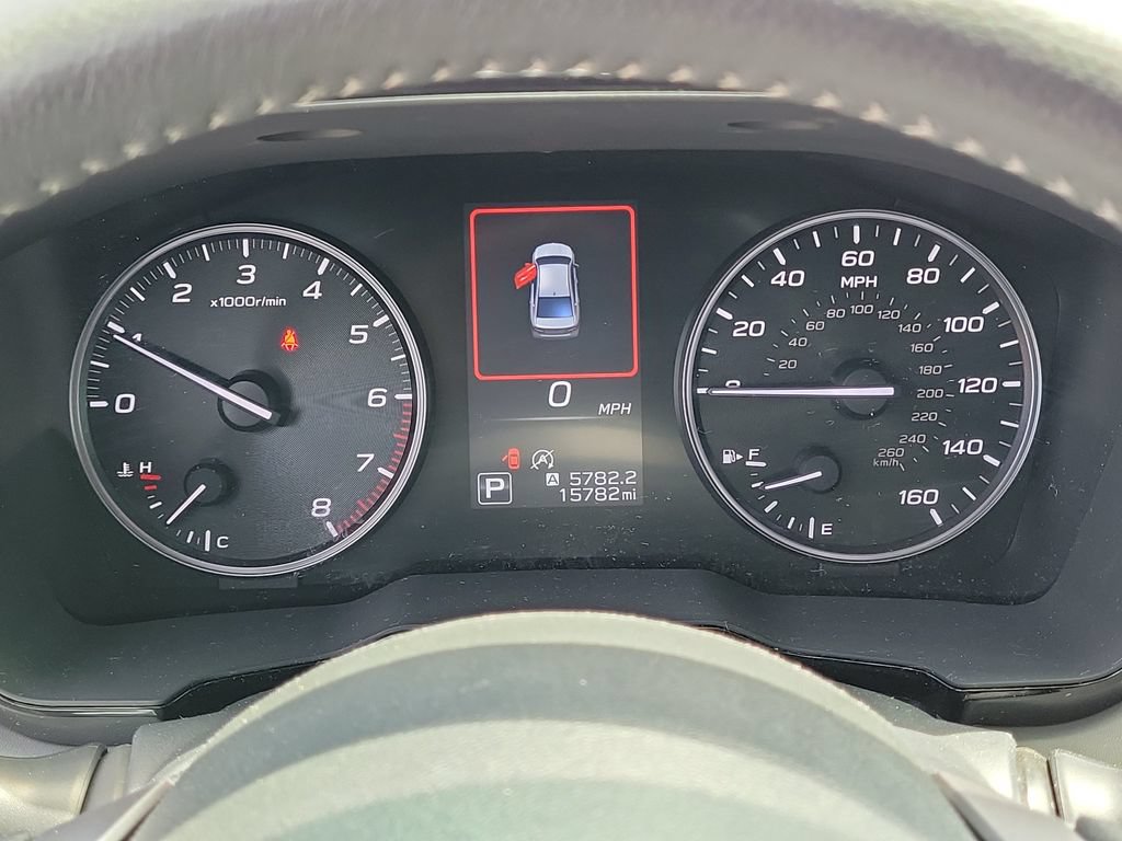 Certified 2024 Subaru Legacy Premium AWD/4WD image 26