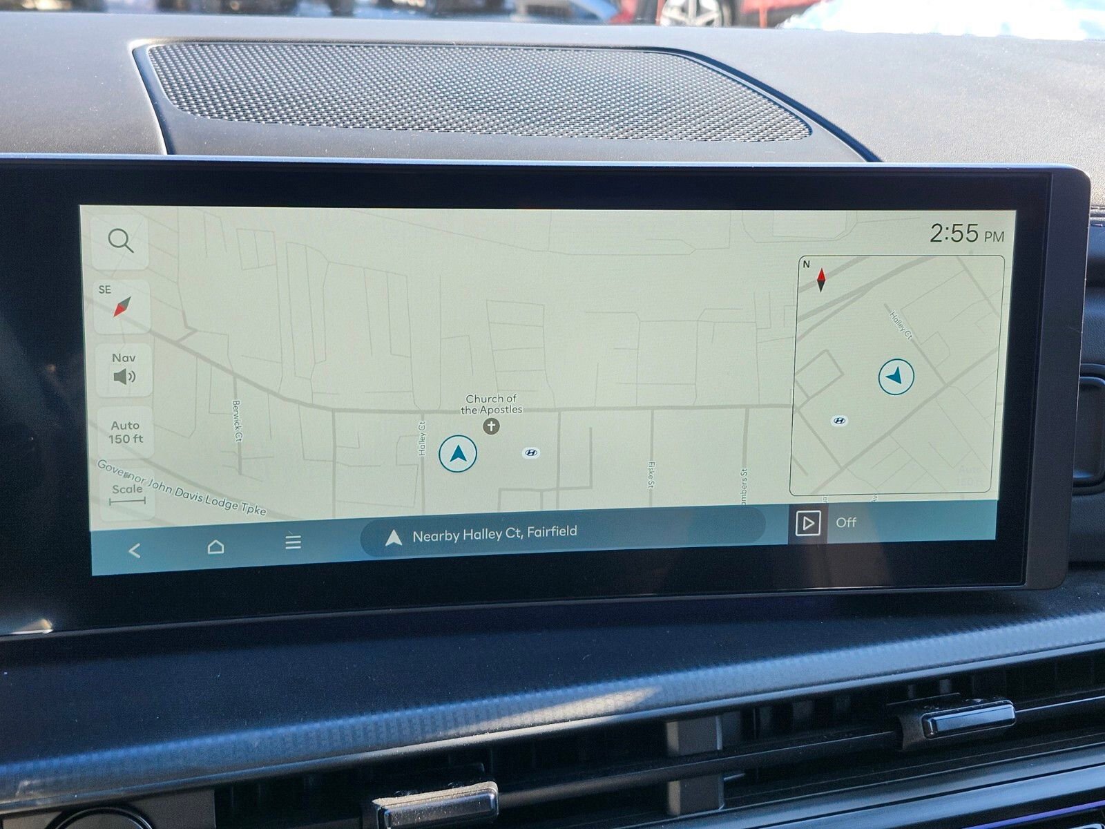 Used 2025 Hyundai Santa Fe Calligraphy image 22