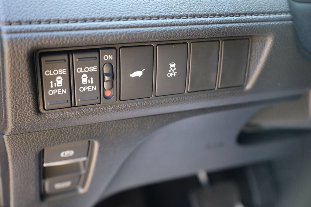 New 2026 Honda Odyssey EX-L image 14