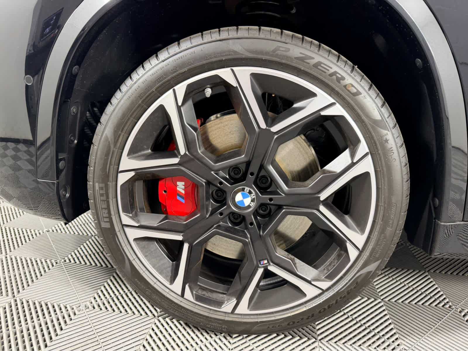 New 2026 BMW X1 M35i w/ Technology Package image 9