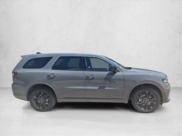 Used 2026 Dodge Durango GT AWD/4WD image 4