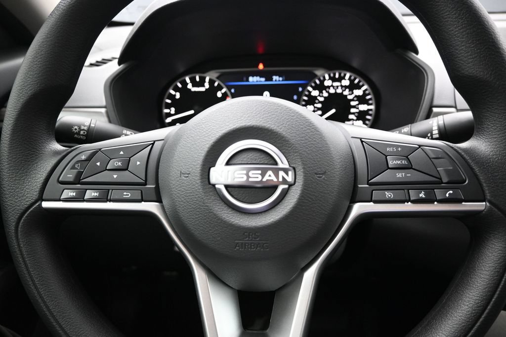 New 2026 Nissan Altima 2.5 SV FWD image 23