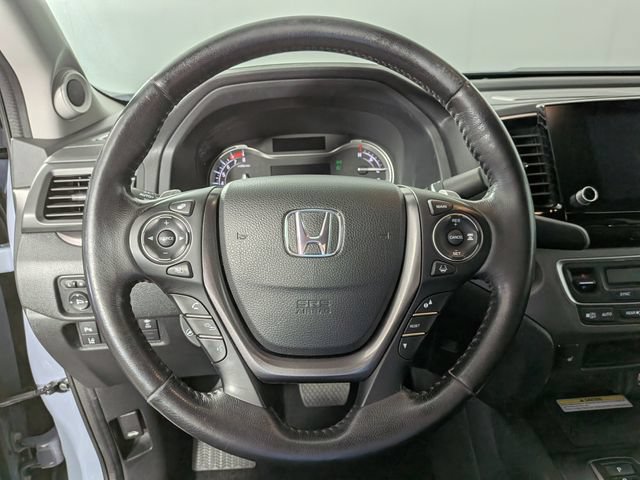 Used 2022 Honda Ridgeline RTL-E image 23
