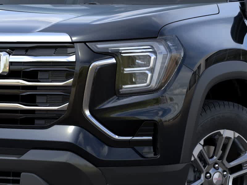 New 2027 GMC Terrain Elevation w/ LPO, Floor Liner Package AWD/4WD image 10