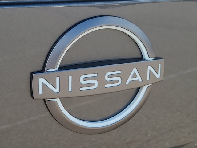 New 2026 Nissan Frontier S w/ Tow Package AWD/4WD image 30