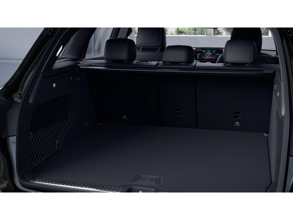 Used 2022 Mercedes-Benz GLC 43 AMG 4MATIC image 7