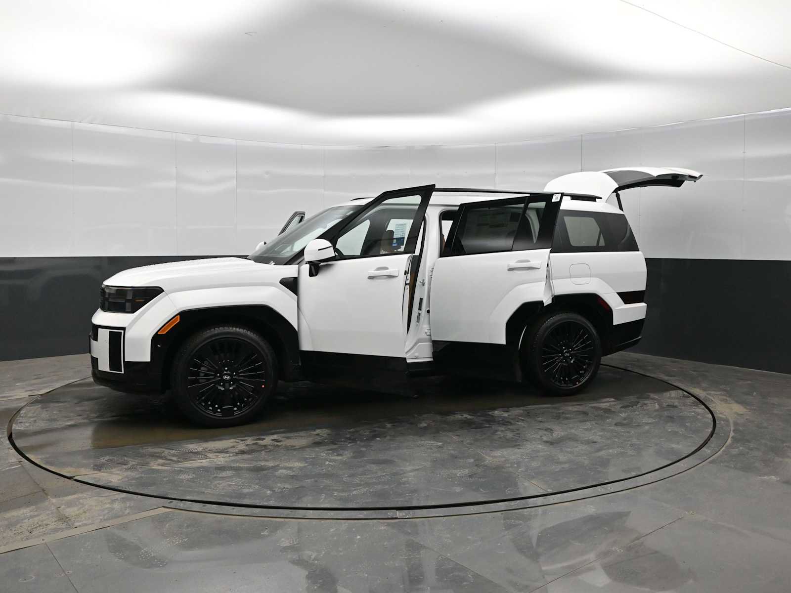 New 2026 Hyundai Santa Fe Calligraphy image 40