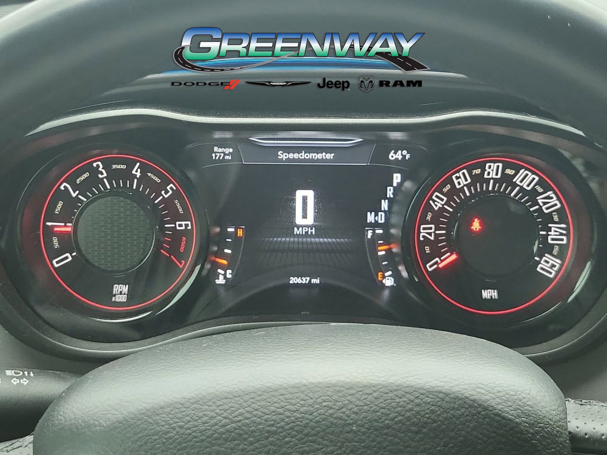 Used 2023 Dodge Challenger SXT w/ Blacktop Package image 26