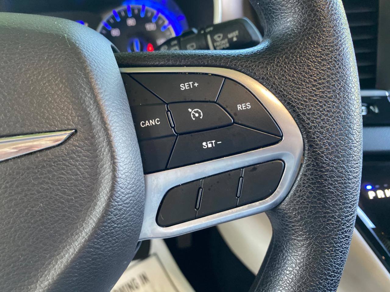 Used 2019 Chrysler Pacifica LX w/ Tire & Wheel Group FWD image 52