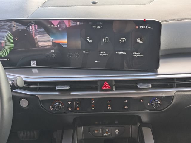 Used 2026 Kia Sorento LX FWD image 16