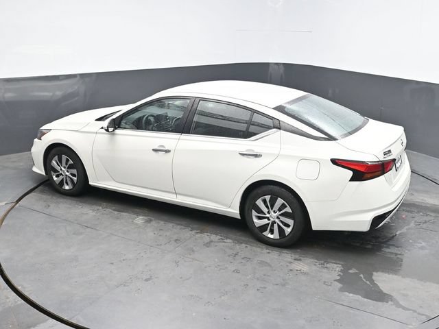 Used 2021 Nissan Altima 2.5 S FWD image 32