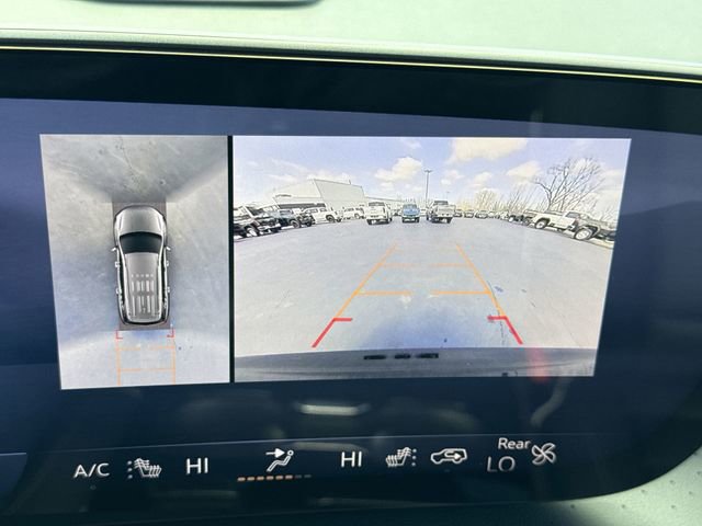 Used 2025 Buick Enclave Avenir image 15