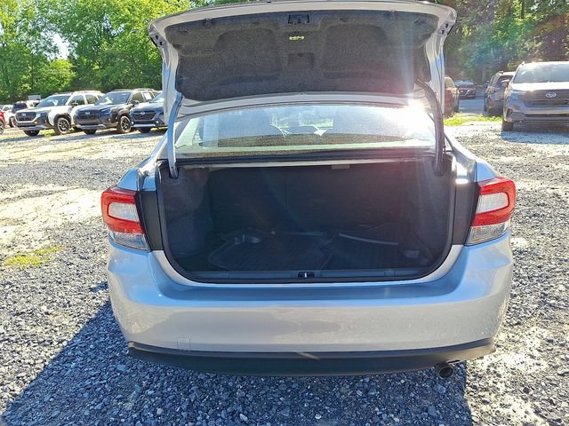 Certified 2023 Subaru Impreza 2.0i Premium AWD/4WD image 40