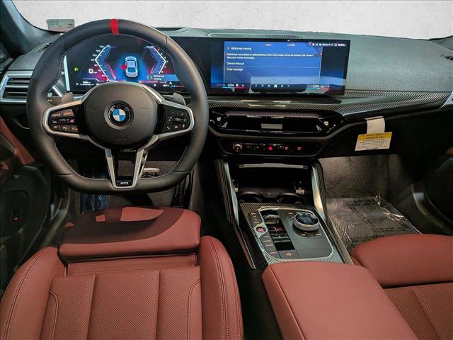 New 2026 BMW M440i image 15