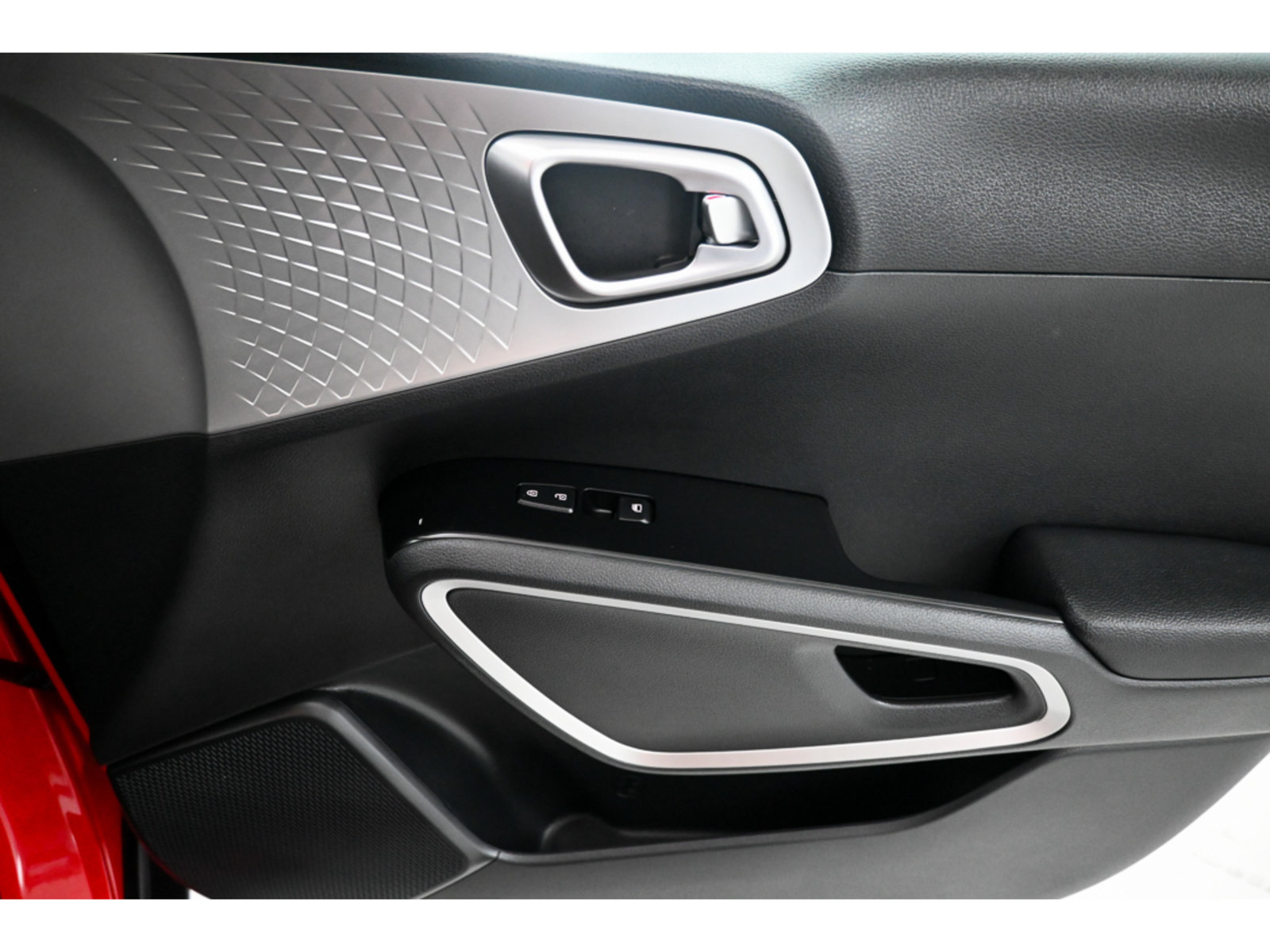 Certified 2021 Kia Soul LX FWD image 17