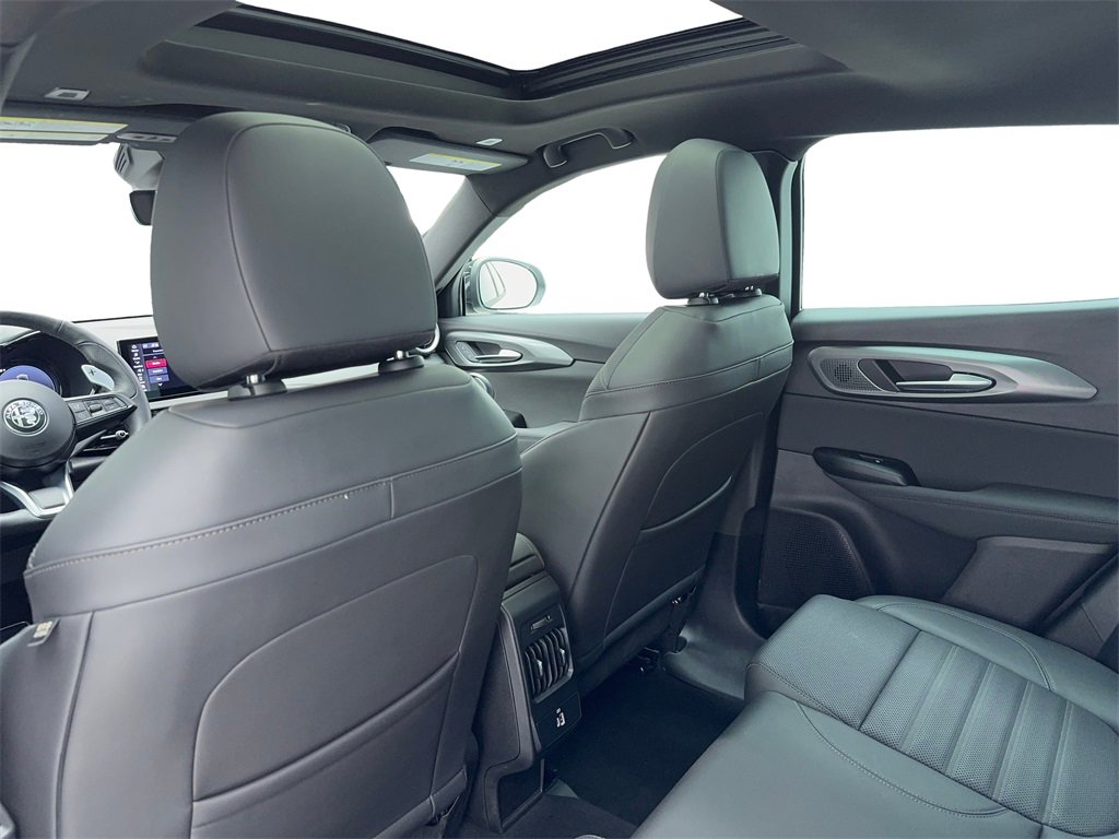 New 2024 Alfa Romeo Tonale Ti image 40