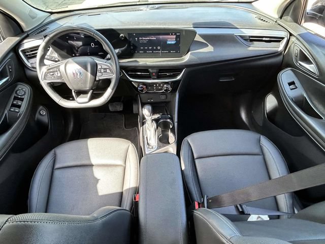 Used 2024 Buick Encore GX Sport Touring w/ Advanced Technology Package FWD image 9