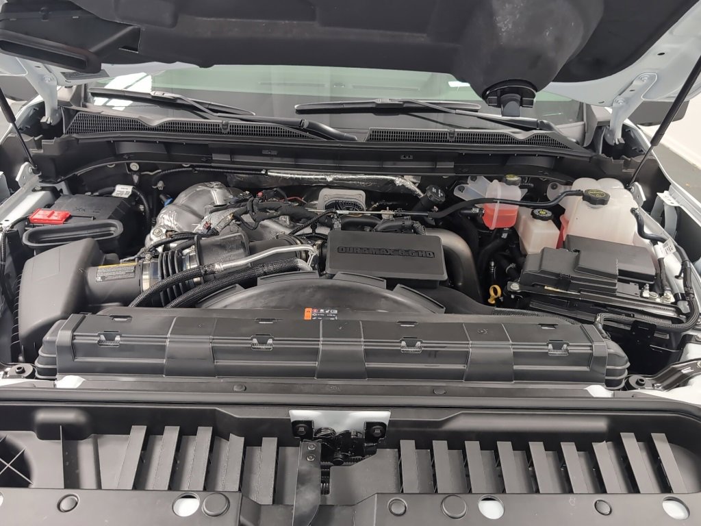 New 2025 GMC Sierra 2500 Denali w/ Denali Reserve Package image 35