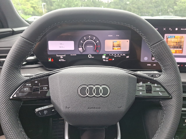 New 2026 Audi SQ5 Premium Plus AWD/4WD image 15