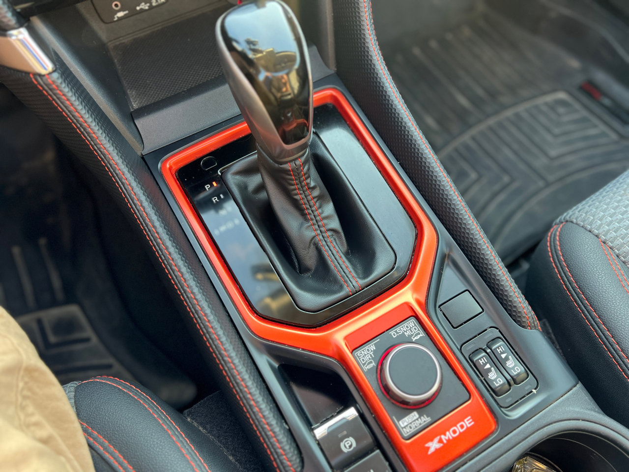 Used 2019 Subaru Forester Sport w/ Popular Package #2 image 21