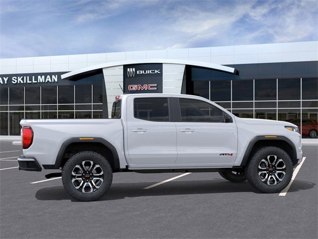 New 2026 GMC Canyon AT4 w/ Nightfall Essentials Package image 5