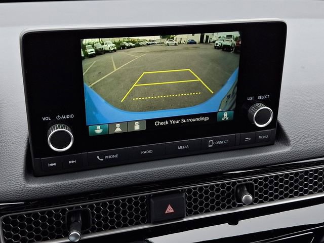 Certified 2026 Honda Civic Sport image 17