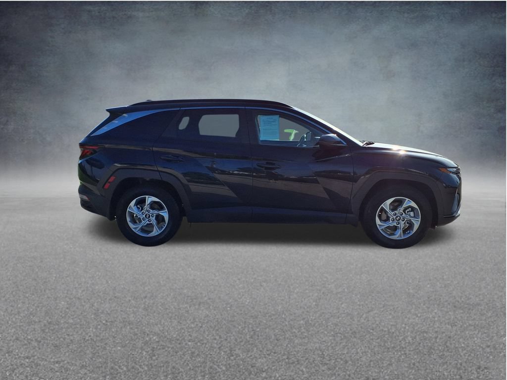 Used 2024 Hyundai Tucson SEL FWD image 10