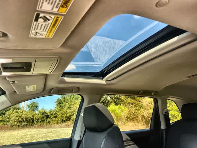 Certified 2025 Honda CR-V EX image 32