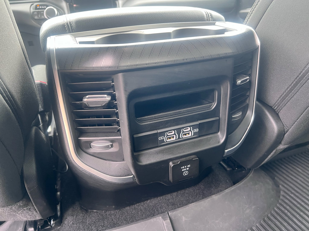 Used 2025 RAM 1500 Big Horn image 18