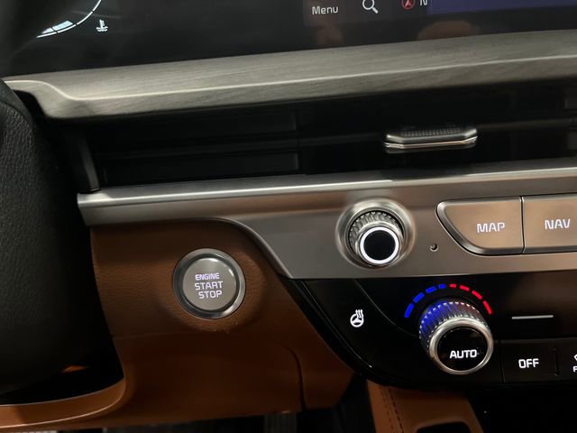 Certified 2024 Kia Telluride EX X-Line image 20